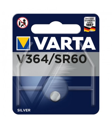 PILA VARTA V364/621 1.55V