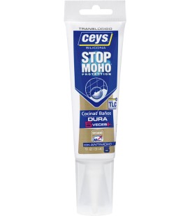 SILICONA STOP MOHO PROTECTION 125MM TRN