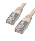 CABLE CAT6 FTP RJ45 MA.-MA.,1M