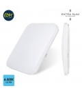 12W 6500K APLIQUE SUP. LED EXTRAPLANO