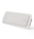 Emergencia Led 3W Zovy Autotest 280Lm