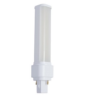 Downlight LED G24d-3 11W FRIA