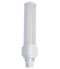 Downlight LED G24d-3 11W FRIA