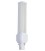Downlight LED G24d-3 11W FRIA
