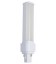Downlight LED G24d-3 11W FRIA