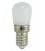 TUBULAR E-14 LED 2W FRIA