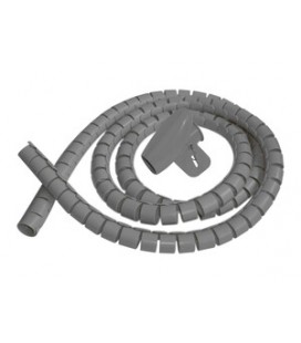Organizador de cables.
