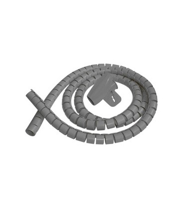 Organizador de cables.