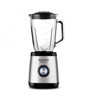BATIDORA DE VASO MAGNUM 1500W 1,5 l