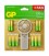 Pack 24 pilas12 AA y12AAA con ventilador