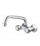 BATERIA FREGADERA INDIC C/TUBO 20-15 cm