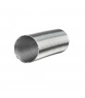 TUBO FLEX SEMIRIGIDO ALU 11CMX0.3- MA