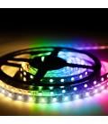 Pack Tira de Led Usb 5V 5050 Rgb - 3 Met