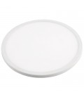 DOWNLIGHT LED AJUSTABLE RED. 20W FRIO