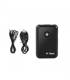 Receptor y transmisor Bluetooth