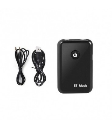 Receptor y transmisor Bluetooth