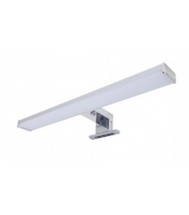 Aplique LED Baño 12W 6500K IP44