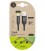 USB A Macho a Micro USB macho, 1m
