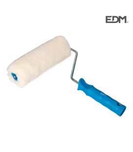 23CM RODILLO ACRILICO PROFESIONAL