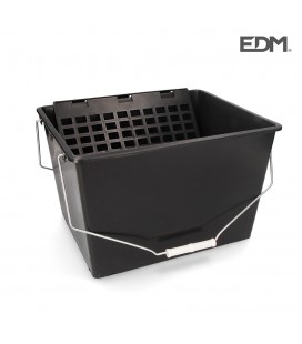 CUBO PARA PINTURA 16 LITROS
