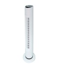 Ventilador de torre Nandi con mando 45W 