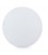 20W E27 APLIQUE REDONDO TECHO BLANCO