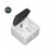 BASE T/TL ESTANCO IP54
