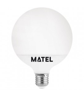 GLOBO LED 18W NEUTRA G120 E27