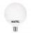 GLOBO LED 18W NEUTRA G120 E27