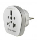 Adaptador universal de viaje