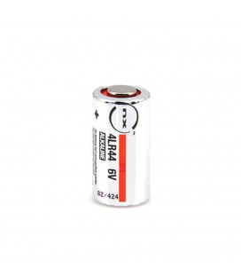 PILA ALKALINA 4LR44 6V (476A)