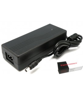ALIMENTADOR CONMUTADO 12V 8A, CONECTOR 5