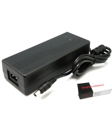 ALIMENTADOR CONMUTADO 12V 8A, CONECTOR 5