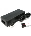 ALIMENTADOR CONMUTADO 12V 8A, CONECTOR 5