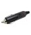 Conector ench. a base encendedor coche