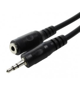  JACK M-3.5mm a JACK H-3.5mm 3M