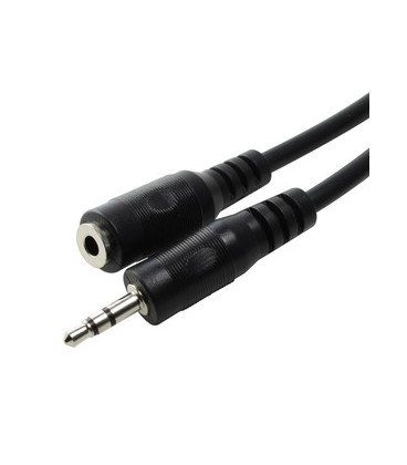  JACK M-3.5mm a JACK H-3.5mm 3M