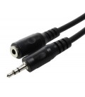  JACK M-3.5mm a JACK H-3.5mm 3M