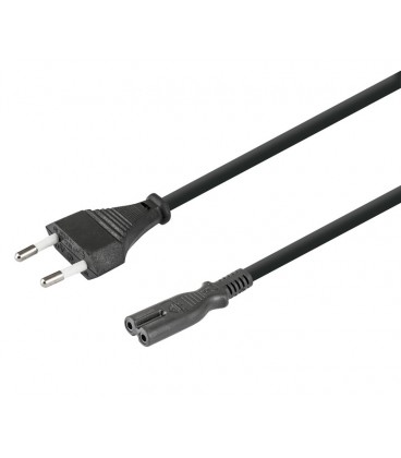 CABLE ALIMENTACION 3M TIPO 8