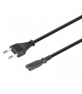 CABLE ALIMENTACION 3M TIPO 8
