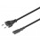 CABLE ALIMENTACION 3M TIPO 8