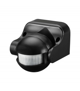 DETECTOR DE MOVIMIENTO CON REGULADOR