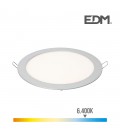 20W LUZ FRIA DOWNLIGHT LED EMPOTRABLE