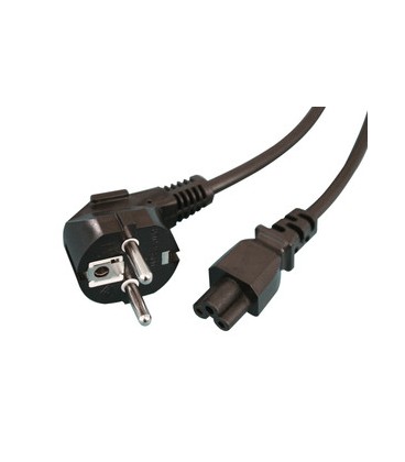 CABLE ORDENADORES DE 1,80M