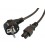 CABLE ORDENADORES DE 1,80M