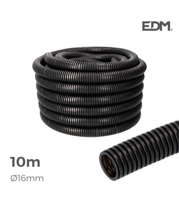 16MM CORRUGADO MEDIDA 10M