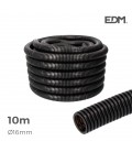 16MM CORRUGADO MEDIDA 10M