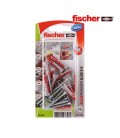 BLISTER 6x30 12 TACOS + TORNILLO