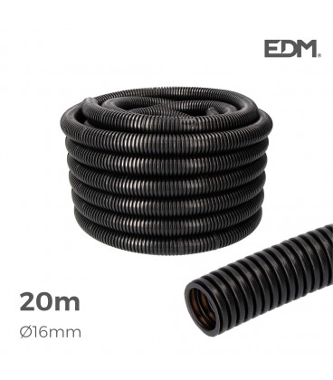 16MM CORRUGADO MEDIDA 20M