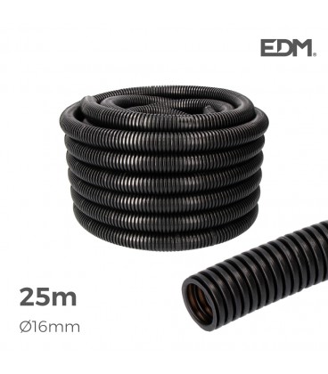 16MM CORRUGADO MEDIDA 25M